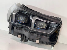 Load image into Gallery viewer, Frontscheinwerfer BMW LE22A6494 Rechts Scheinwerfer Headlight SCH2456445549oj