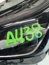 Load image into Gallery viewer, Frontscheinwerfer BMW LE22A6494 Rechts Scheinwerfer Headlight SCH2456445549oj