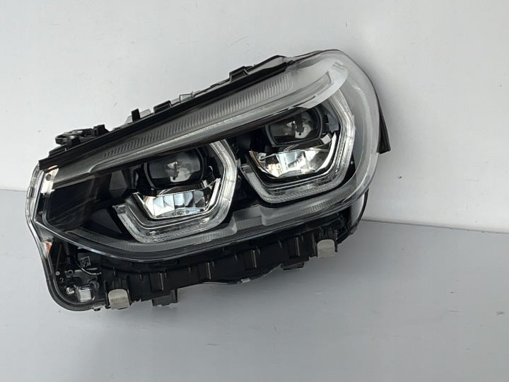 Frontscheinwerfer BMW X3 G01 X4 G02 8739653-03 LED Links Scheinwerfer Headlight SCH2457321486mo
