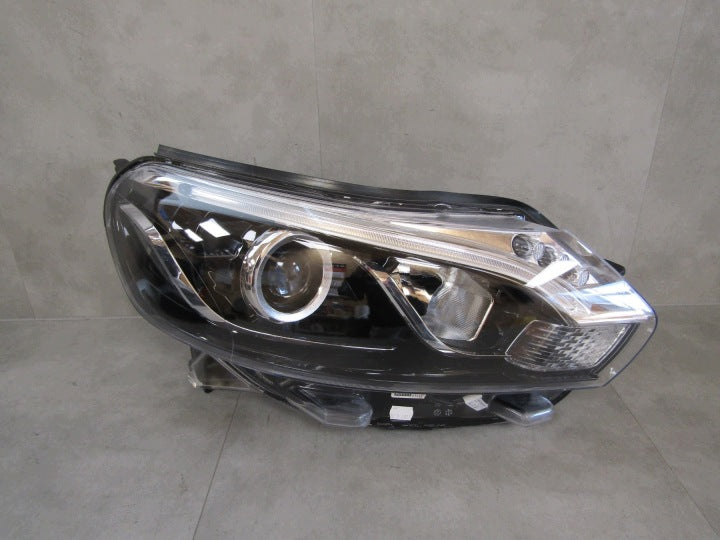 Frontscheinwerfer Toyota Proace 9808237480 Xenon Rechts Scheinwerfer Headlight SCH2457343502dw