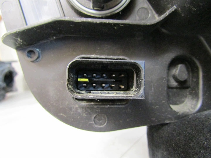Frontscheinwerfer Toyota Proace 9808237480 Xenon Rechts Scheinwerfer Headlight SCH2457343502dw
