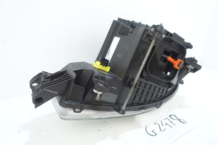 Frontscheinwerfer Mercedes-Benz A9608200839 Xenon Rechts Scheinwerfer Headlight SCH2457857560ea