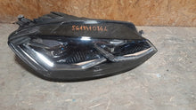Laden Sie das Bild in den Galerie-Viewer, Frontscheinwerfer VW Golf VII I 5G1941036L LED Rechts Scheinwerfer Headlight SCH2459216994wl