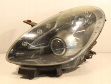 Laden Sie das Bild in den Galerie-Viewer, Frontscheinwerfer Alfa Romeo Giulietta 00505202240 Xenon Links Headlight SCH2459405064nh