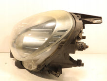 Laden Sie das Bild in den Galerie-Viewer, Frontscheinwerfer Alfa Romeo Giulietta 00505202240 Xenon Links Headlight SCH2459405064nh