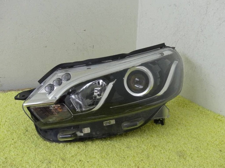 Frontscheinwerfer Toyota Proace 9808589980 Links Scheinwerfer Headlight SCH2459520676se