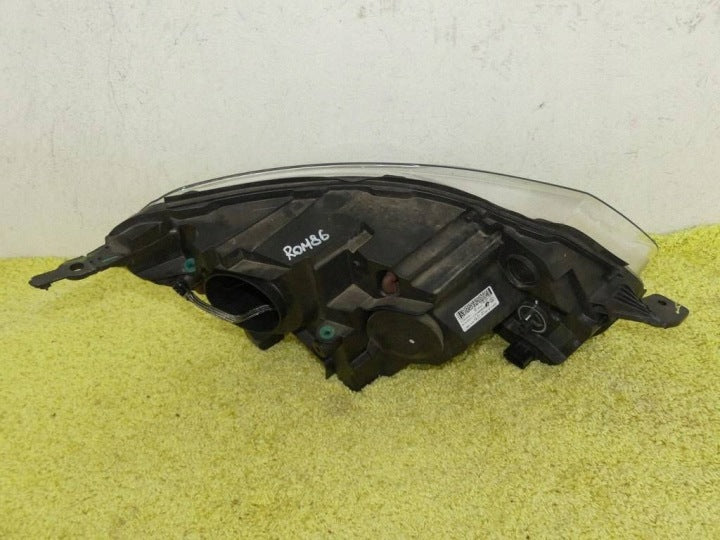 Frontscheinwerfer Toyota Proace 9808589980 Links Scheinwerfer Headlight SCH2459520676se