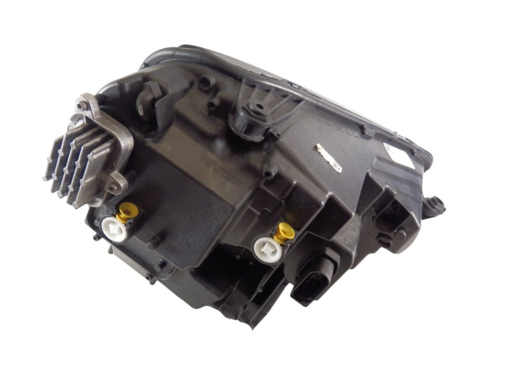 Frontscheinwerfer Skoda Karoq 57B941035 LED Links Scheinwerfer Headlight SCH2459962407hm