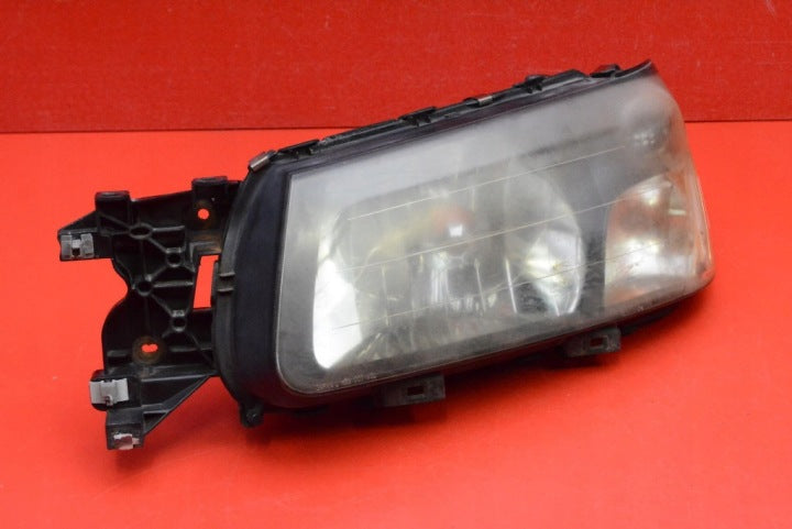 Frontscheinwerfer Subaru Forester M-1097822- Links Scheinwerfer Headlight SCH2460131917li