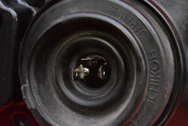 Frontscheinwerfer Subaru Forester M-1097822- Links Scheinwerfer Headlight SCH2460131917li