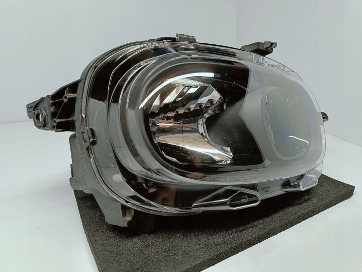 Frontscheinwerfer Citroën C3 III Sx 9820059280 Rechts Scheinwerfer Headlight SCH2461511108tc