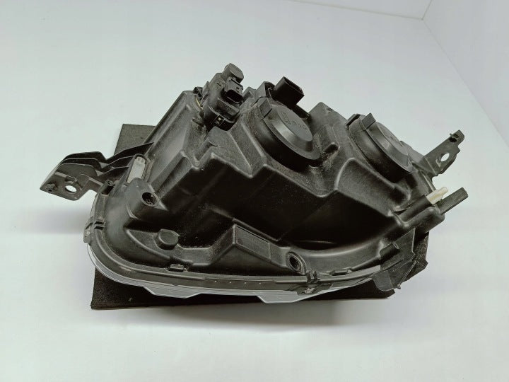 Frontscheinwerfer Citroën C3 III Sx 9820059280 Rechts Scheinwerfer Headlight SCH2461511108tc