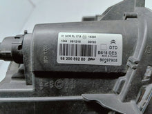 Load image into Gallery viewer, Frontscheinwerfer Citroën C3 III Sx 9820059280 Rechts Scheinwerfer Headlight SCH2461511108tc