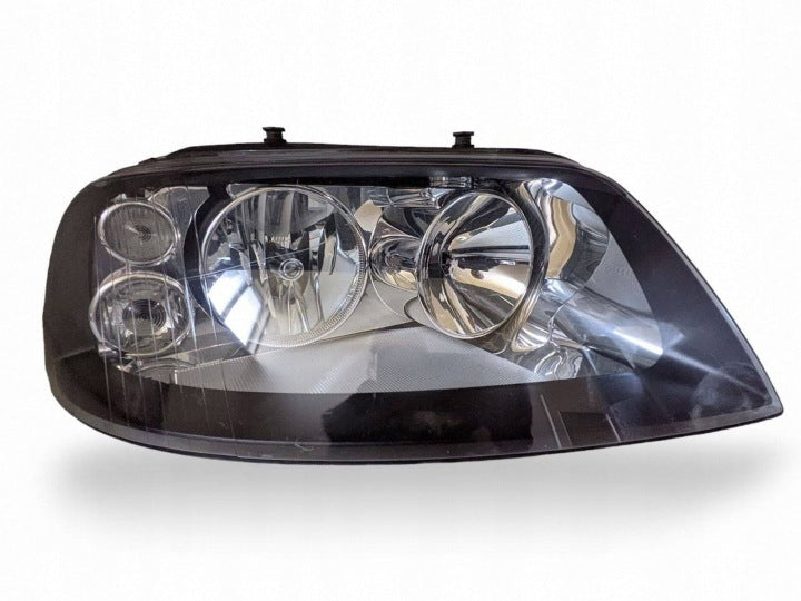 Frontscheinwerfer Seat Alhambra 7M7941016M Rechts Scheinwerfer Headlight SCH2462995689er