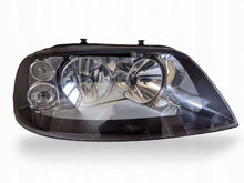 Laden Sie das Bild in den Galerie-Viewer, Frontscheinwerfer Seat Alhambra 7M7941016M Rechts Scheinwerfer Headlight SCH2462995689er