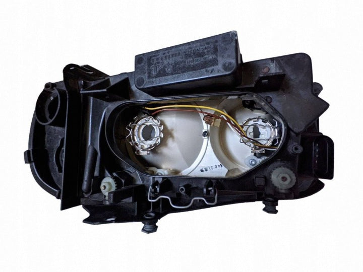 Frontscheinwerfer Seat Alhambra 7M7941016M Rechts Scheinwerfer Headlight SCH2462995689er