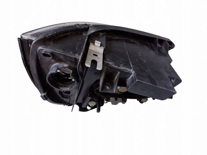 Frontscheinwerfer Seat Alhambra 7M7941016M Rechts Scheinwerfer Headlight SCH2462995689er