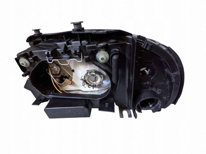 Frontscheinwerfer Seat Alhambra 7M7941016M Rechts Scheinwerfer Headlight SCH2462995689er