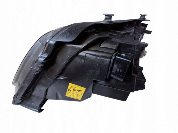 Frontscheinwerfer Seat Alhambra 7M7941016M Rechts Scheinwerfer Headlight SCH2462995689er
