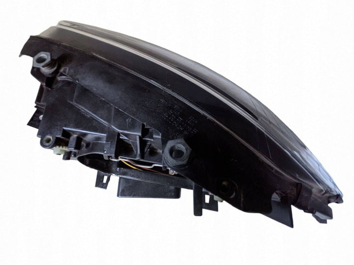 Frontscheinwerfer Seat Alhambra 7M7941016M Rechts Scheinwerfer Headlight SCH2462995689er