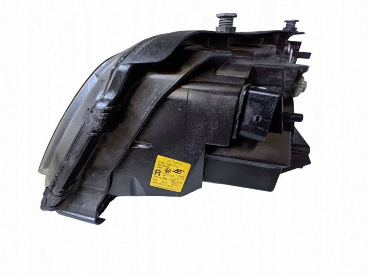 Frontscheinwerfer Seat Alhambra 7M7941016M Rechts Scheinwerfer Headlight SCH2462995689er