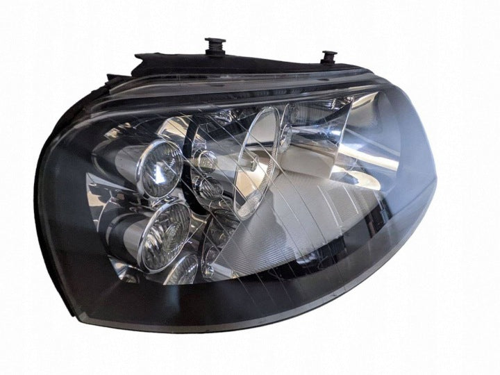 Frontscheinwerfer Seat Alhambra 7M7941016M Rechts Scheinwerfer Headlight SCH2462995689er