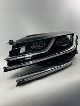 Laden Sie das Bild in den Galerie-Viewer, Frontscheinwerfer VW Arteon 3G8941081S Full LED Links Scheinwerfer Headlight SCH2463902433vh