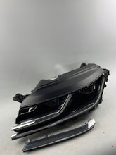 Laden Sie das Bild in den Galerie-Viewer, Frontscheinwerfer VW Arteon 3G8941081S Full LED Links Scheinwerfer Headlight SCH2463902433vh