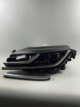 Laden Sie das Bild in den Galerie-Viewer, Frontscheinwerfer VW Arteon 3G8941081S Full LED Links Scheinwerfer Headlight SCH2463902433vh