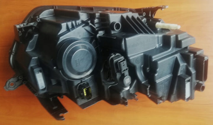 Frontscheinwerfer Dacia Duster 260602465R Links Scheinwerfer Headlight SCH2464184887vu