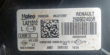 Laden Sie das Bild in den Galerie-Viewer, Frontscheinwerfer Dacia Duster 260602465R Links Scheinwerfer Headlight SCH2464184887vu