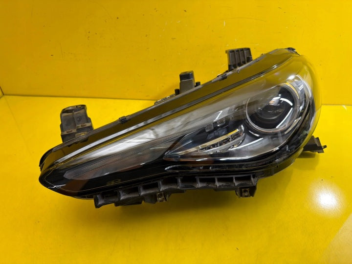 Frontscheinwerfer Alfa Romeo Giulia 50547582 Xenon Links Scheinwerfer Headlight SCH2464501050yr