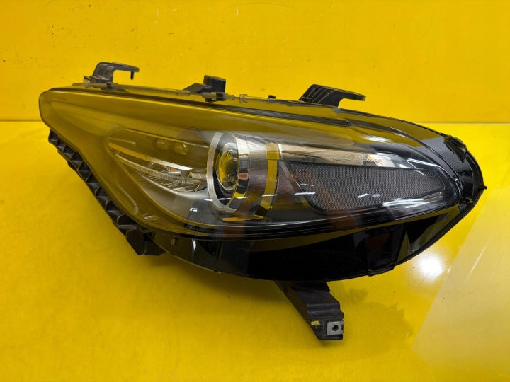 Frontscheinwerfer Alfa Romeo Giulia 50547582 Xenon Links Scheinwerfer Headlight SCH2464501050yr