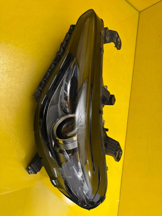 Frontscheinwerfer Alfa Romeo Giulia 50547582 Xenon Links Scheinwerfer Headlight SCH2464501050yr