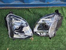 Laden Sie das Bild in den Galerie-Viewer, Frontscheinwerfer Chery 605000531AA 605000530AA Full LED Ein Satz Headlight SCH2468465652rk