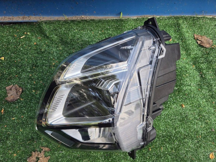 Frontscheinwerfer Chery 605000531AA 605000530AA Full LED Ein Satz Headlight SCH2468465652rk