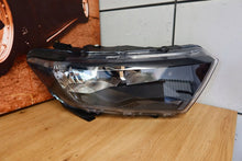 Laden Sie das Bild in den Galerie-Viewer, Frontscheinwerfer Ford Tourneo Connect 2KF941006 Rechts Scheinwerfer Headlight SCH2468599694mj