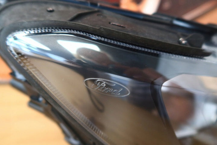 Frontscheinwerfer Ford Tourneo Connect 2KF941006 Rechts Scheinwerfer Headlight SCH2468599694mj