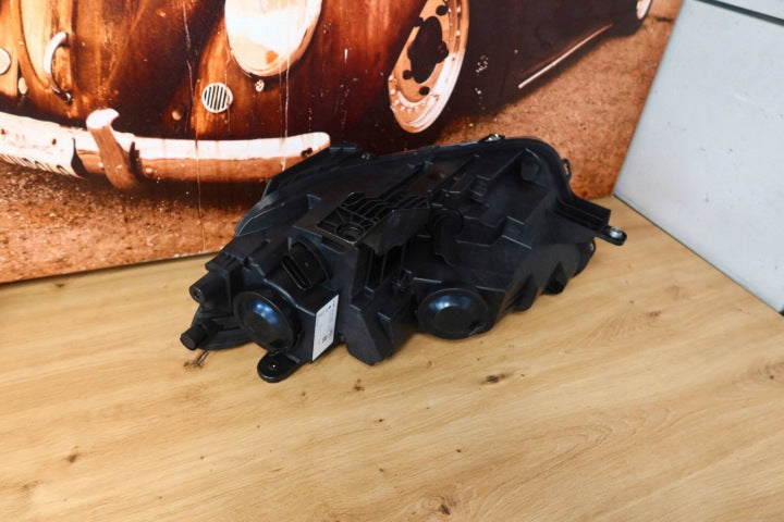 Frontscheinwerfer Ford Tourneo Connect 2KF941006 Rechts Scheinwerfer Headlight SCH2468599694mj