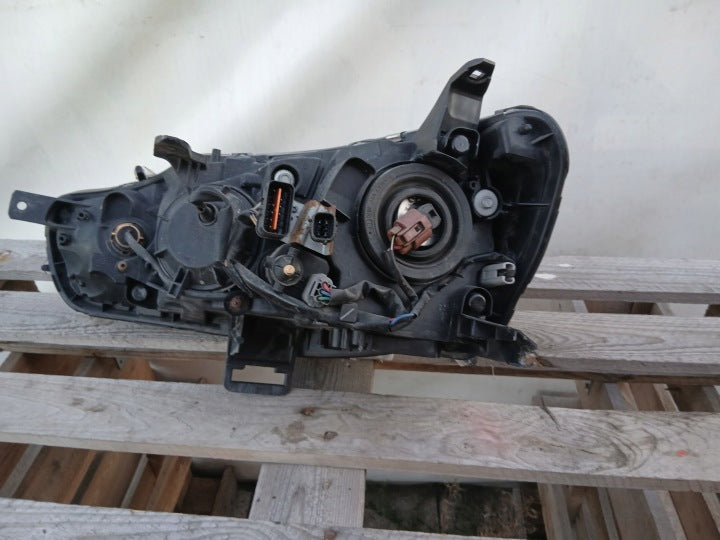 Frontscheinwerfer Mitsubishi Outlander I KOL17900 Rechts Scheinwerfer Headlight SCH2468701717ia