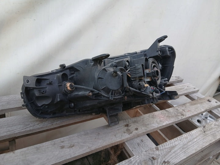 Frontscheinwerfer Mitsubishi Outlander I KOL17900 Rechts Scheinwerfer Headlight SCH2468701717ia