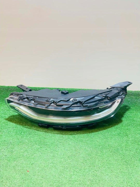Frontscheinwerfer Kia Soul 92180J2000 Links Scheinwerfer Headlight SCH2468914208af