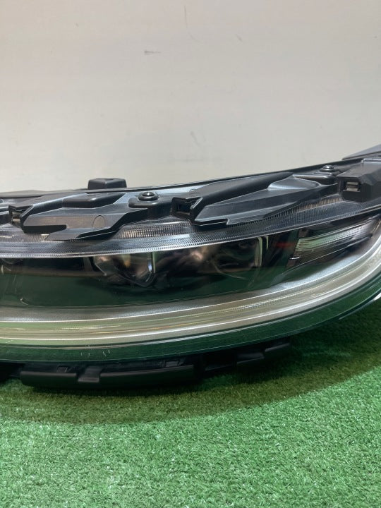 Frontscheinwerfer Kia Soul 92180J2000 Links Scheinwerfer Headlight SCH2468914208af