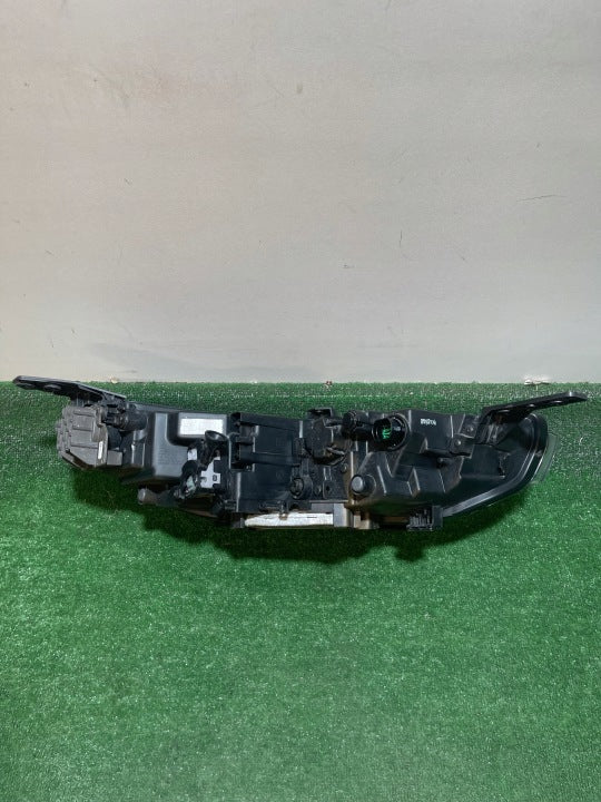 Frontscheinwerfer Kia Soul 92180J2000 Links Scheinwerfer Headlight SCH2468914208af