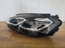 Laden Sie das Bild in den Galerie-Viewer, Frontscheinwerfer VW Golf VII 5G1941035C LED Links Scheinwerfer Headlight SCH2468956812pz