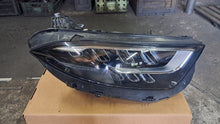 Laden Sie das Bild in den Galerie-Viewer, Frontscheinwerfer Mercedes-Benz Cls A2579066602 Rechts Scheinwerfer Headlight SCH2469992535yh