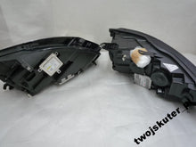 Laden Sie das Bild in den Galerie-Viewer, Frontscheinwerfer Audi A6 4G0941005C 4G0941006C Ein Satz Scheinwerfer Headlight SCH2470029695ld