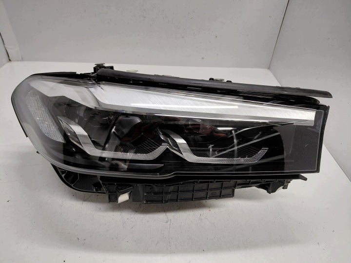 Frontscheinwerfer BMW G30 9479258 Rechts Scheinwerfer Headlight SCH2470459185ag