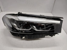 Laden Sie das Bild in den Galerie-Viewer, Frontscheinwerfer BMW G30 9479258 Rechts Scheinwerfer Headlight SCH2470459185ag