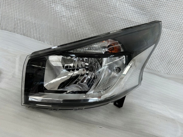 Frontscheinwerfer Renault Trafic III 260601217R Rechts Scheinwerfer Headlight SCH2471073303uj